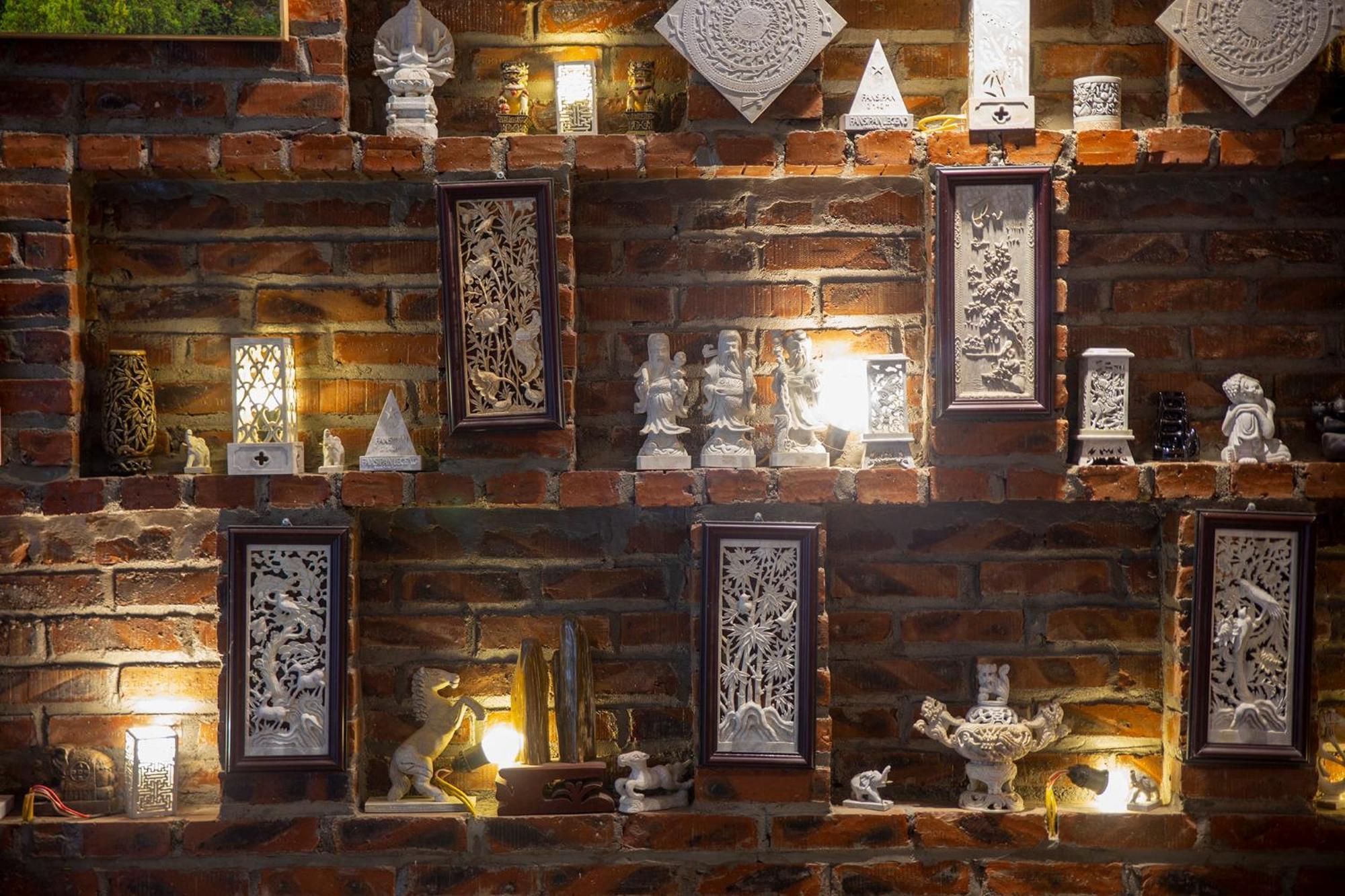 Stone Paradise Homestay Sa Pa Zewnętrze zdjęcie