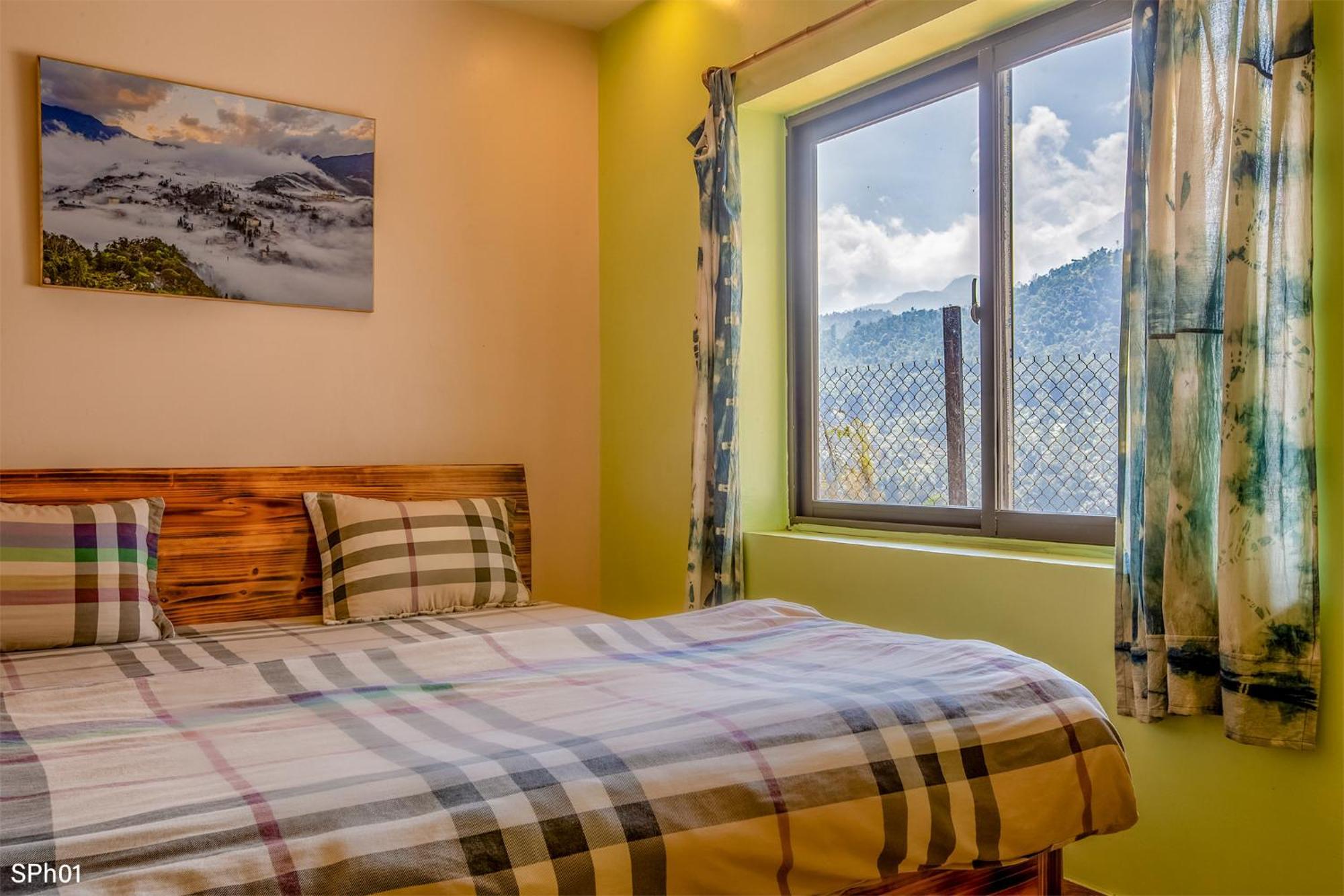 Stone Paradise Homestay Sa Pa Zewnętrze zdjęcie