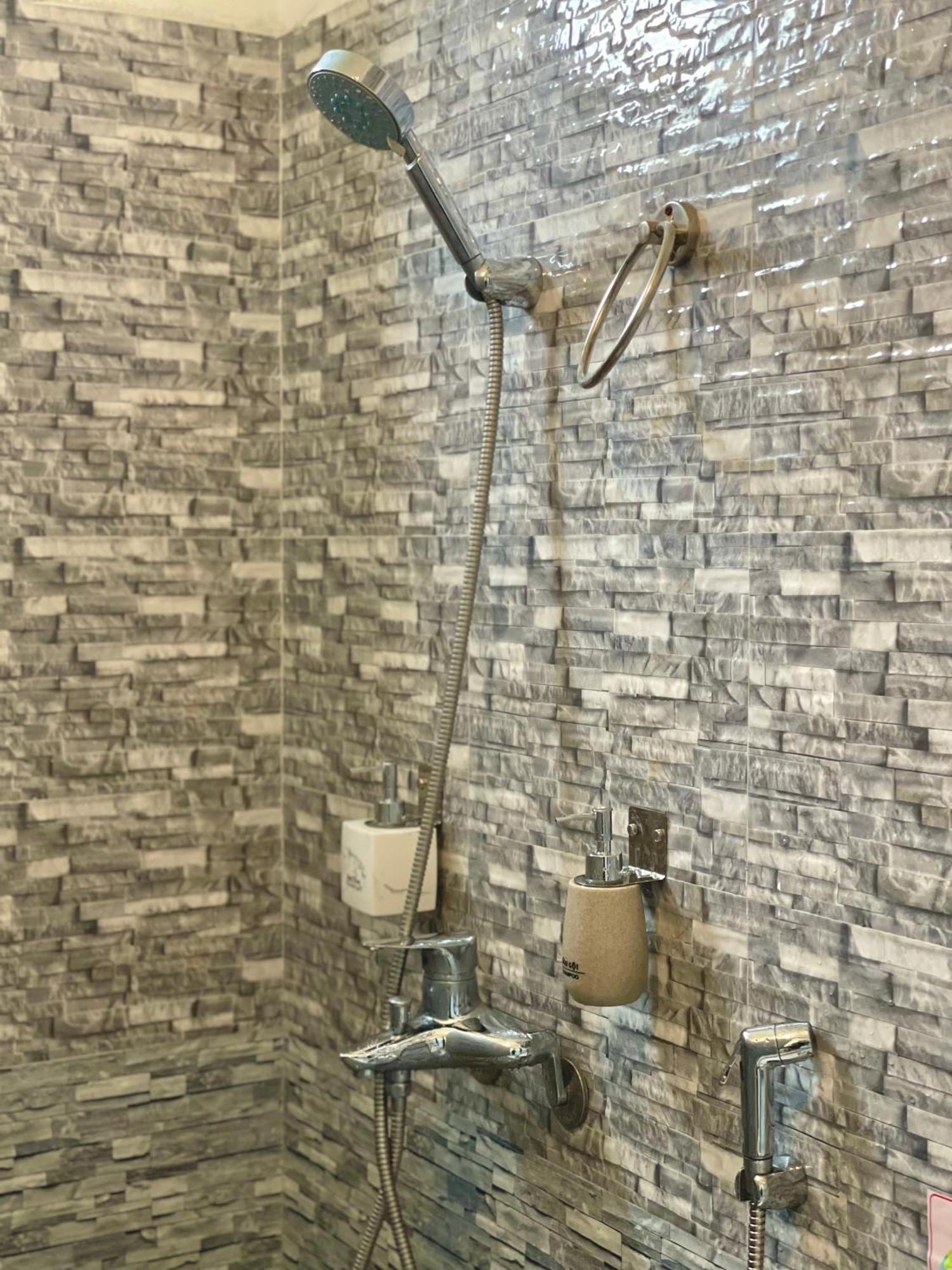 Stone Paradise Homestay Sa Pa Zewnętrze zdjęcie
